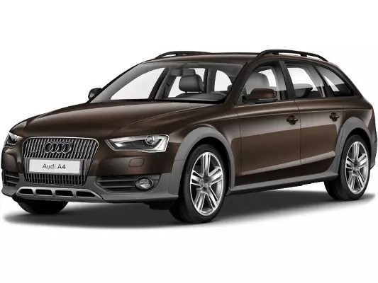 Audi A4 AllRoad 2008-2015